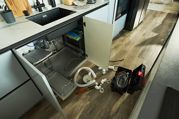 24/7 Emergency Gas Line Repair experts in Sandborn, IN